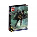 LEGO DC Batman 76259 sestavljiva figura: Batman